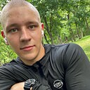 Александр, 23 года