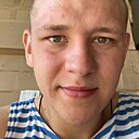 Александр, 23 года