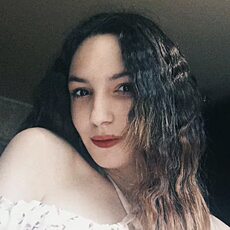 Фотография девушки Elina, 22 года из г. Вологда
