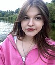 Олеся, 18 лет