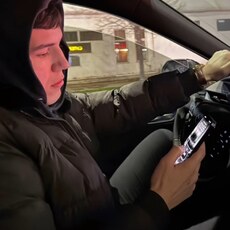 Фотография мужчины Магомед, 21 год из г. Краснодар