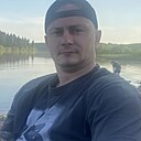 Твой, 34 года