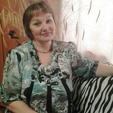 Фотография девушки Валентина, 61 год из г. Киров