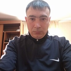 Фотография мужчины Рамиль, 38 лет из г. Астана