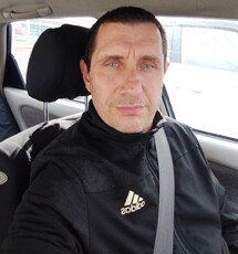 Фотография мужчины Владимир, 48 лет из г. Биробиджан