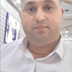 Фотография мужчины Memo, 39 лет из г. Баку