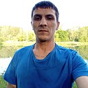 Алик, 33 года