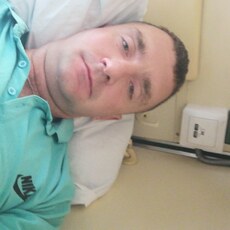 Фотография мужчины Денис, 39 лет из г. Тайга