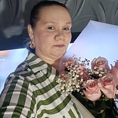Фотография девушки Kaktus, 51 год из г. Арзамас