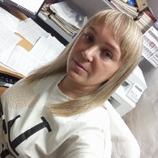 Фотография девушки Оксана, 39 лет из г. Чашники