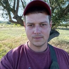 Фотография мужчины Дмитрий, 34 года из г. Полтава