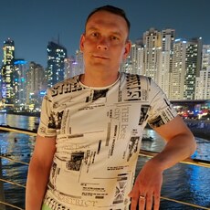 Фотография мужчины Сергей, 39 лет из г. Чебоксары