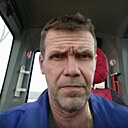 Серж, 54 года
