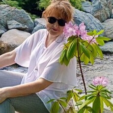 Фотография девушки Татьяна, 53 года из г. Геленджик