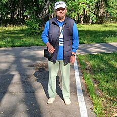 Фотография мужчины Григорий, 62 года из г. Сасово