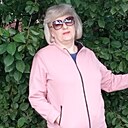 Татьяна, 59 лет