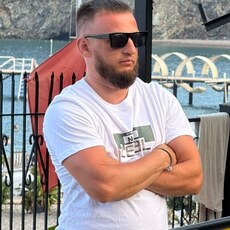 Фотография мужчины Артем, 39 лет из г. Орша