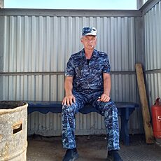 Фотография мужчины Николай, 58 лет из г. Северск