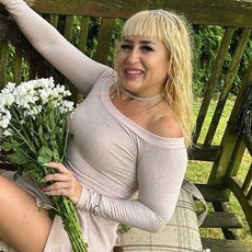 Фотография девушки Натали Я, 52 года из г. Ольденбург