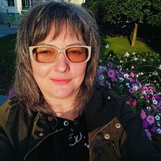 Фотография девушки Наталья, 45 лет из г. Белосток