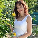 Lady X, 46 лет