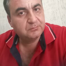 Фотография мужчины Темур, 43 года из г. Очамчыра
