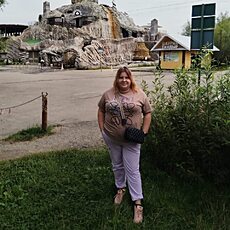 Фотография девушки Лена, 33 года из г. Тверь