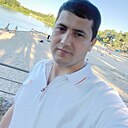 Shodi, 40 лет