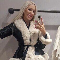 Фотография девушки Амазонка, 29 лет из г. Санкт-Петербург