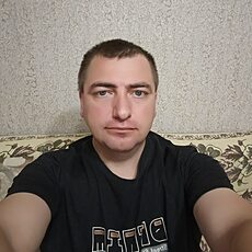 Фотография мужчины Александр, 35 лет из г. Осиповичи