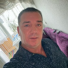 Фотография мужчины Алексей, 45 лет из г. Ульяновск