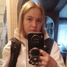 Фотография девушки Евгения, 31 год из г. Мотыгино