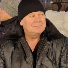 Фотография мужчины Владимир, 57 лет из г. Миасс