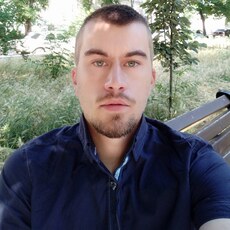 Фотография мужчины Саша, 28 лет из г. Кривой Рог