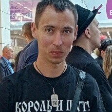 Фотография мужчины Сергей, 30 лет из г. Брянск