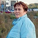 Людмила, 45 лет