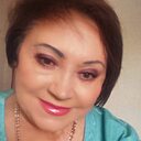 Татьяна, 62 года