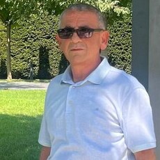 Фотография мужчины Амирбек, 56 лет из г. Махачкала