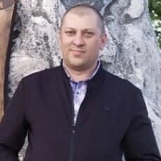 Фотография мужчины Андрей, 44 года из г. Пермь