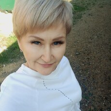 Фотография девушки Ольга, 43 года из г. Чита