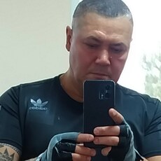 Фотография мужчины Юрий, 57 лет из г. Ачинск