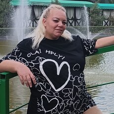 Фотография девушки Марина, 40 лет из г. Алчевск