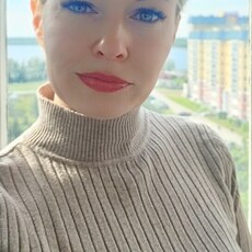Фотография девушки Айгуль, 43 года из г. Нижневартовск