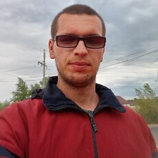 Фотография мужчины Иван, 30 лет из г. Уральск