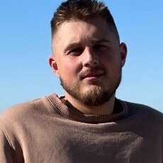 Фотография мужчины Вадим, 26 лет из г. Лида