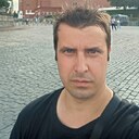 Вовка, 35 лет