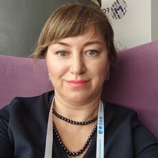 Фотография девушки Елена, 44 года из г. Саратов