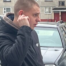 Фотография мужчины Александр, 23 года из г. Слуцк