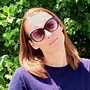 Голубоглазая, 36 лет
