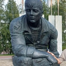 Фотография мужчины Александр, 35 лет из г. Уральск